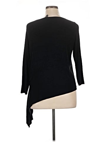 Travelers by Chico's 3/4 Sleeve Top (view 2)