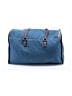Signature 100% Cotton Blue Weekender One size - photo 2