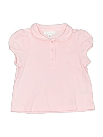 Janie and Jack Short Sleeve Top (view 1)