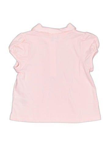 Janie and Jack Short Sleeve Top (view 2)