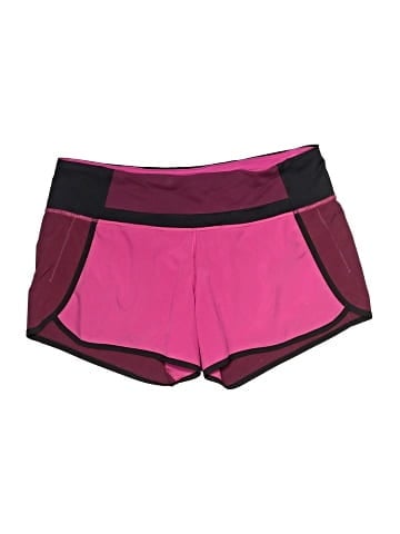 Lululemon Athletica Athletic Shorts (view 1)