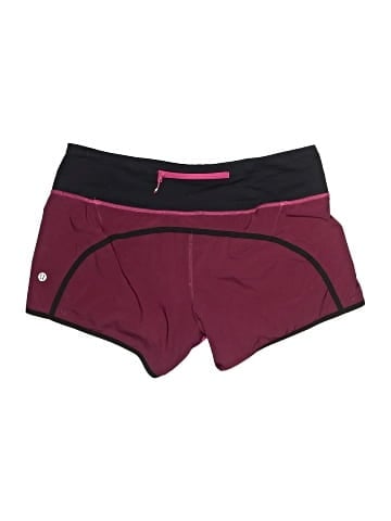 Lululemon Athletica Athletic Shorts (view 2)