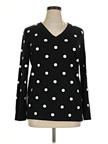 Tommy Hilfiger Pullover Sweater (view 1)