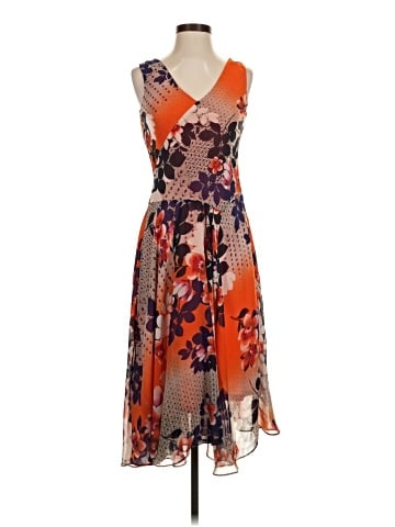Evan Picone Cocktail Dress (view 1)
