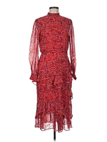Saloni Cocktail Dress (view 1)