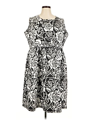 Chelsea Studio Casual Dress (view 1)