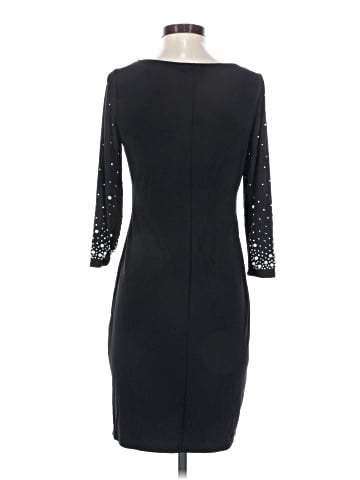 Annalee + Hope Cocktail Dress (view 2)