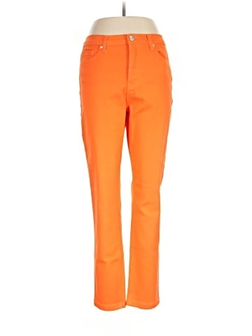 DG^2 by Diane Gilman Casual Pants (view 1)