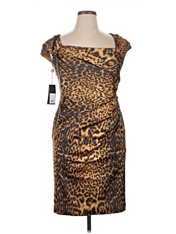 Tadashi Shoji Cocktail Dress (view 1)