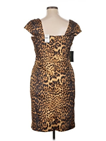 Tadashi Shoji Cocktail Dress (view 2)