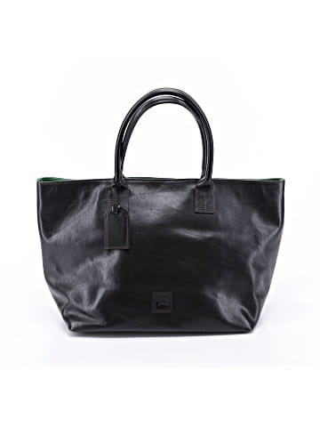 Dooney & Bourke Leather Tote (view 1)