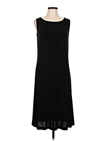 Travelers by Chico's Casual Dress (view 1)