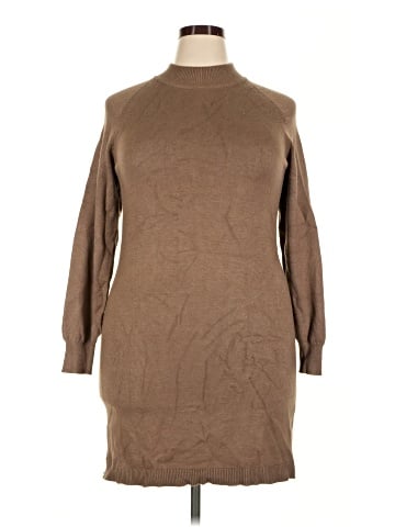 Roots Casual Dress (view 1)