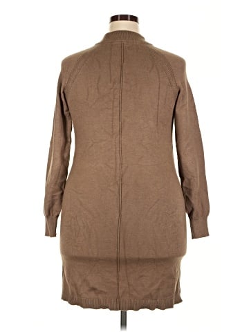 Roots Casual Dress (view 2)