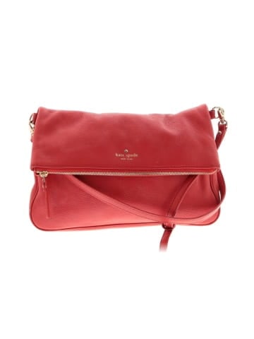 Kate Spade New York Leather Crossbody Bag (view 1)