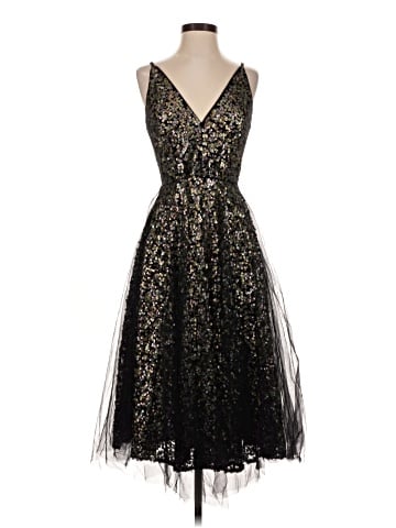 Dress the Population Cocktail Dress (view 1)