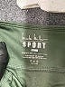Nicole Miller Solid Green Active Skort Size M - photo 3