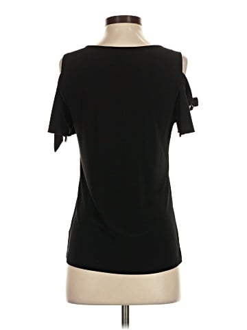 Liz McCoy Short Sleeve Top (view 2)