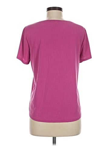 Green Envelope Short Sleeve T-Shirt (view 2)
