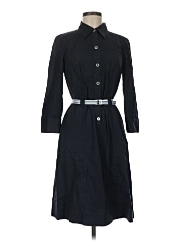 Ann Taylor LOFT Casual Dress (view 1)