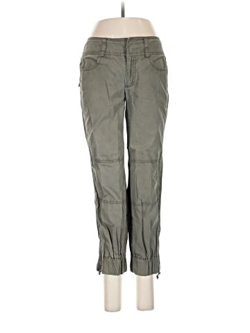 Daisy Fuentes Cargo Pants (view 1)