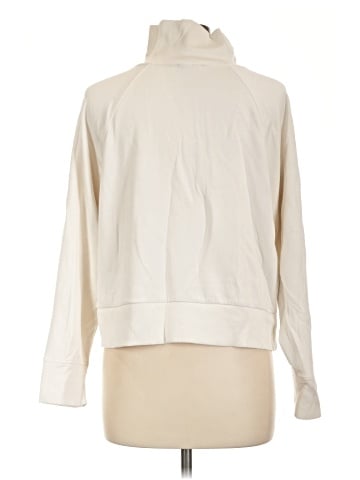 Ann Taylor Turtleneck Sweater (view 2)