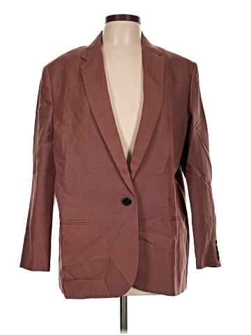 Cos Blazer (view 1)