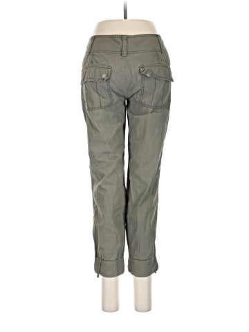 Daisy Fuentes Cargo Pants (view 2)