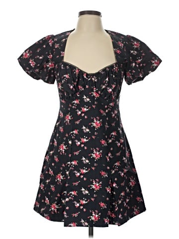 Francesca's Cocktail Dress (view 1)