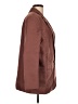 Cos Brown Blazer Size 10 - photo 4