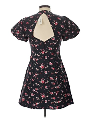 Francesca's Cocktail Dress (view 2)