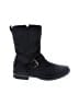 Ugg Black Boots Size 6 1/2 - photo 1