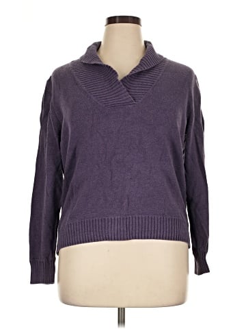 SONOMA life + style Pullover Sweater (view 1)