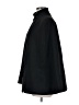 BCBGMAXAZRIA Black Coat Size M - photo 5