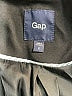 Gap Black Wool Blazer Size 2 - photo 6