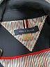 Tommy Hilfiger Blue Blazer Size 4 - photo 6