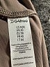 G4 Free Solid Gray Shorts Size M - photo 3