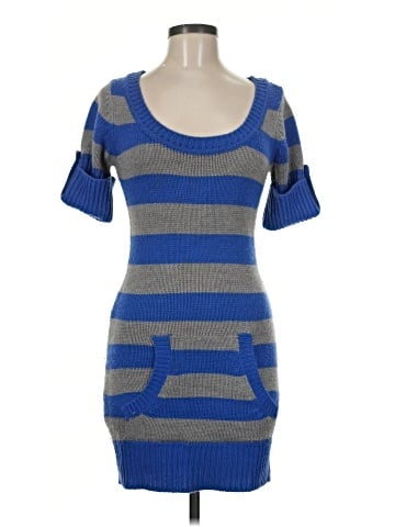 Wet Seal Casual Dress (view 1)