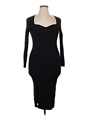 Olive and Oak Cocktail Dress (view 1)