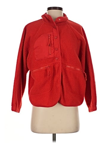 TCEC Cardigan (view 1)