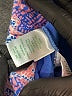 Lilly Pulitzer Paisley Pink Skort Size XL - photo 4
