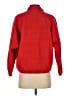 TCEC 100% Polyester Red Cardigan Size XS - photo 2