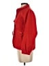 TCEC 100% Polyester Red Cardigan Size XS - photo 5