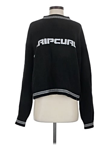 Rip Curl Pullover Sweater (view 1)