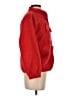 TCEC 100% Polyester Red Cardigan Size XS - photo 4