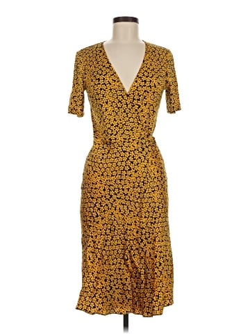 Diane von Furstenberg Cocktail Dress (view 1)