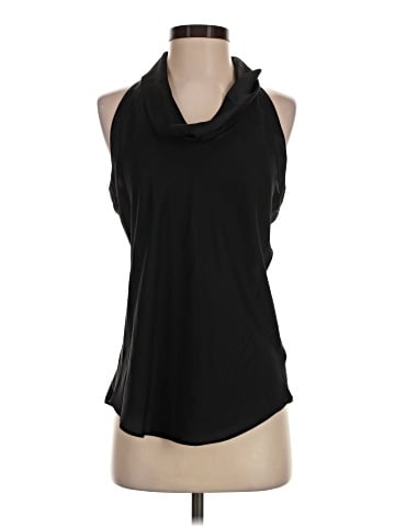 White House Black Market Sleeveless Blouse (view 1)