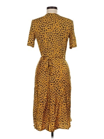 Diane von Furstenberg Cocktail Dress (view 2)