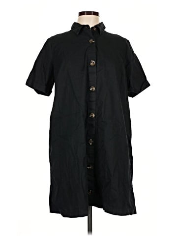 Who What Wear Casual Dress (view 1)