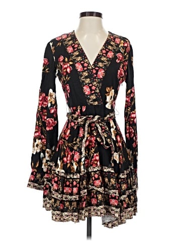 Venus Casual Dress (view 1)